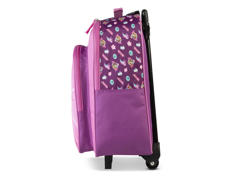 PAW Patrol Chariot Super - 42 x 32 x 16/21 cm - Polyester