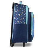 PAW Patrol Trolley Chase - 42 x 32 x 16/21 cm - Polyester