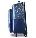 PAW Patrol Trolley Chase - 42 x 32 x 16/21 cm - Polyester