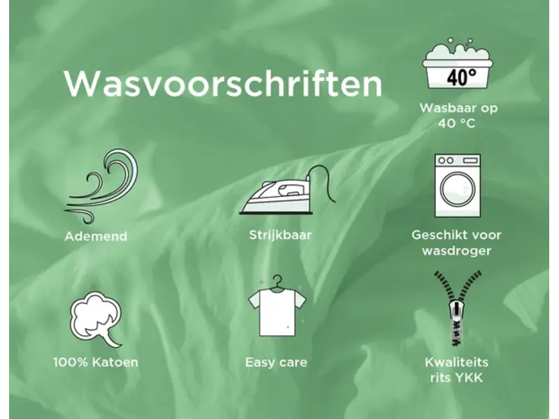 Disney Lilo & Stitch Housse de couette Aloha - 140 x 200 cm + 70 x 90 cm - Coton