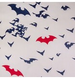 Batman Dekbedovertrek Dark Knight - 140 x 200 + 70 x 90 cm - Katoen