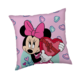 Coussin décoratif Love 40 x 40 cm Polyester