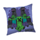 Dekokissen Zombie 40 x 40 cm Polyester