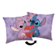 Coussin décoratif Big Heart 40 x 40 cm Polyester