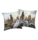 Harry Potter Sierkussen Hedwig - 40 x 40 cm - Polyester