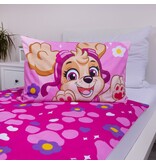 PAW Patrol Baby/Toddler duvet cover Pawsome Friendships - 135 x 100 + 40 x 60 cm - Cotton
