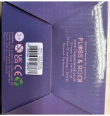 Floss & Rock Musik-/Schmuckkästchen, Märchenkutsche – 13 x 13 x 8,5 cm – Multi