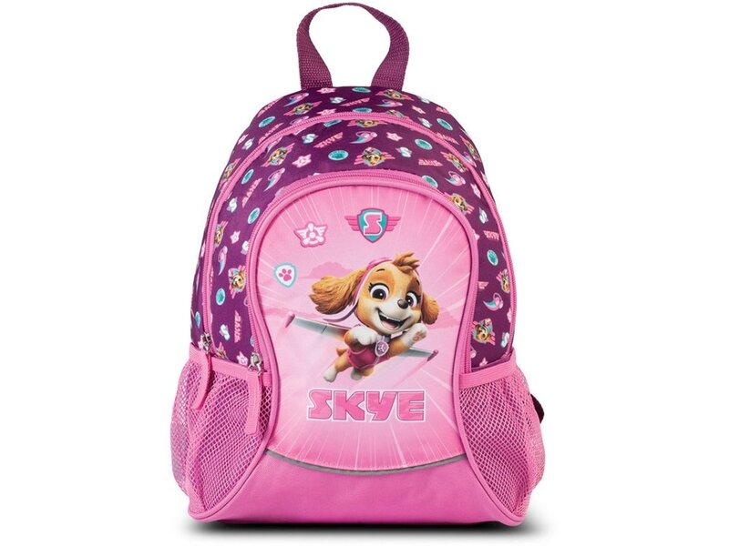 PAW Patrol Kinderrucksack Fly – 35 x 27 x 15 cm – 8 l – Polyester