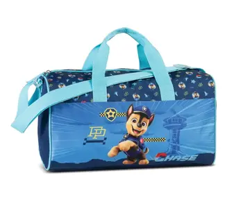 PAW Patrol Chase Schultertasche 38 x 22 x 20 cm Polyester