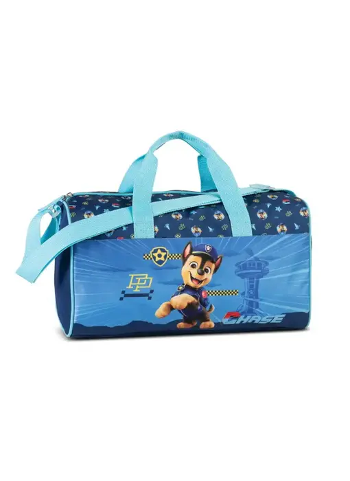 PAW Patrol Chase Shoulder Bag 38 x 22 x 20 cm Polyester