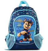 PAW Patrol Sac à dos pour enfant bleu - 35 x 27 x 15 cm - 8 L - Polyester