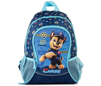 PAW Patrol Peuterrugzak Blue 35 x 27 x 15 cm  Polyester
