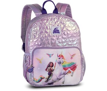 Unicorn Academy Peuterrugzak Magical 31.5 x 24 x 14.5 cm Polyester