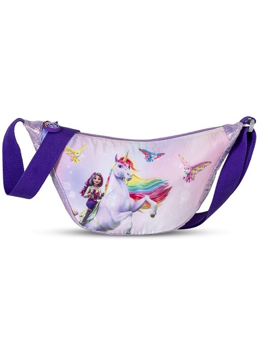 Unicorn Academy Sac bandoulière Magical 33 x 16 x 8 cm Polyester