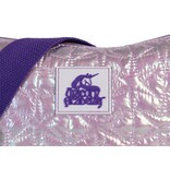 Unicorn Academy Schoudertas Magical - 33 x 16 x 8 cm - Moon Bag - 2 L - Polyester