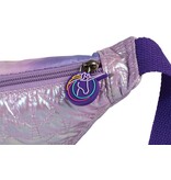 Unicorn Academy Schultertasche Magical  – 33 x 16 x 8 cm – Mondtasche – 2 l – Polyester