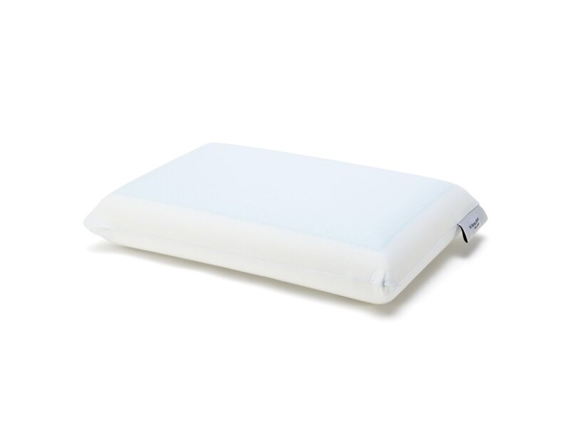 De Witte Lietaer Alaska Ergonomic Pillow - 40 x 60 cm - Memory Foam