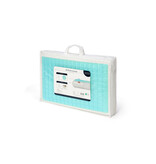 De Witte Lietaer Alaska Ergonomic Pillow - 40 x 60 cm - Memory Foam