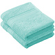 Stephanie Plume Guest Towel Set of 2 30 x 50 cm Cotton