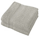 Handdoek Stephanie Dove Set 2 stuks 50 x 100 cm Katoen