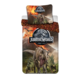 Lava Duvet Cover 140 x 200 cm + 70 x 90 cm Polyester