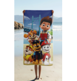 PAW Patrol Strandlaken Beach - 70 x 140 cm - Katoen