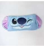 Disney Lilo & Stitch Dekokissen „3D Wink“ – 27 x 45 cm – Polyester
