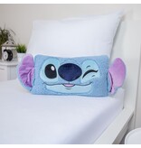 Disney Lilo & Stitch Sierkussen 3D Knipoog - 27 x 45 cm - Polyester