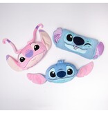 Disney Lilo & Stitch Sierkussen 3D Knipoog - 27 x 45 cm - Polyester
