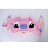Disney Lilo & Stitch Sierkussen 3D Angel - 31.5 x 41 cm - Polyester