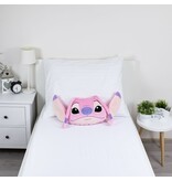 Disney Lilo & Stitch Sierkussen 3D Angel - 31.5 x 41 cm - Polyester