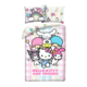 Friends Duvet Cover 140 x 200 + 70 x 90 cm Polyester