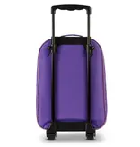 Unicorn Academy Valise à roulettes Sparkle - 23 L - 43 x 33 x 24 cm - Polyester