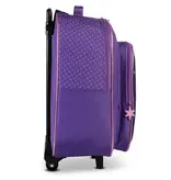 Unicorn Academy Trolley Sparkle - 23 L - 43 x 33 x 24 cm - Polyester