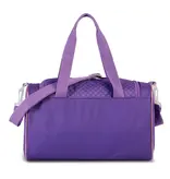 Unicorn Academy Sparkle Shoulder Bag - 12 L - 36 x 22 x 19 cm - Polyester