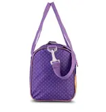 Unicorn Academy Glitzernde Schultertasche – 12 l – 36 x 22 x 19 cm – Polyester