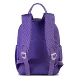 Unicorn Academy Peuterrugzak Sparkle - 31.5 x 24 x 14.5 cm - 9 L - Polyester