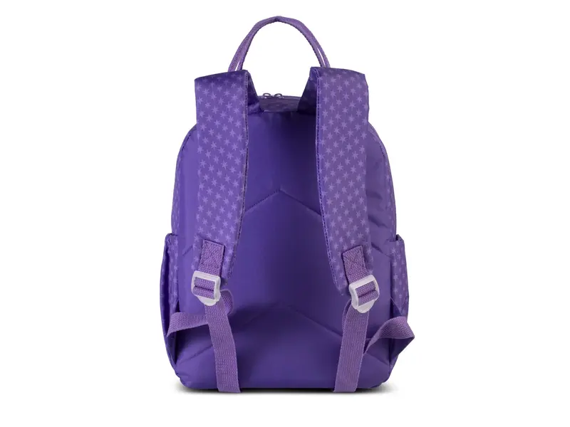 Unicorn Academy Sac à dos pour enfant Sparkle - 31,5 x 24 x 14,5 cm - 9 L - Polyester