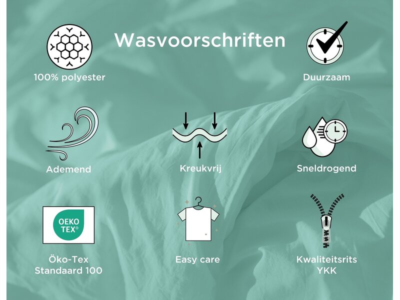 Pokémon Bettwäsche mit Graffiti-Team-Motiv – 140 x 200 + 70 x 90 cm – Polyester