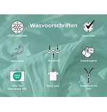 Minecraft Housse de couette Creepers - 140 x 200 + 70 x 90 cm - Polyester