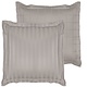 Pillowcase Zygo Atmosphere 63 x 63 cm Cotton Satin