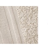 De Witte Lietaer Imagine Birch Beige Bath Towel - 90 x 200 cm - Cotton