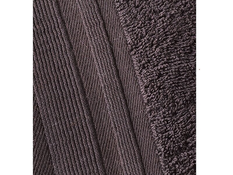 De Witte Lietaer Badlaken Imagine Fudge Brown - 90 x 150 cm - Katoen