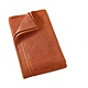 Serviette de bain Imagine Dusty Orange 90 x 150 cm en coton
