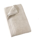 De Witte Lietaer Serviette de bain Imagine Birch Beige - 90 x 150 cm - Coton