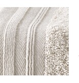 De Witte Lietaer Handdoek Imagine Birch - 50 x 100 cm - 3 stuks - Beige - Katoen