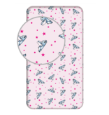 Disney Lilo & Stitch Spannbettlaken – 90 x 200 cm – Baumwolle