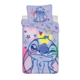 Duvet cover Stars 140 x 200 cm / 70 x 90 cm Cotton