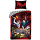 Duvet cover Momo 140 x 200 + 70 x 90 cm Polyester