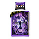 Duvet cover Cursed Energy 140 x 200 + 70 x 90 cm Polyester